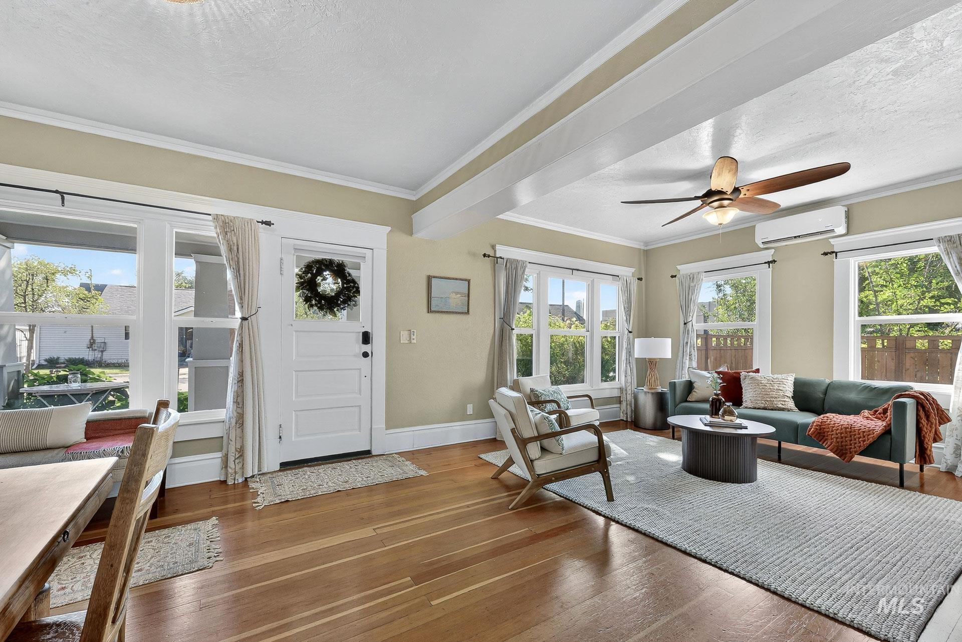 1703 N Hartman St., Boise, Idaho 83704, 2 Bedrooms, 1 Bathroom, Residential For Sale, Price $509,000, 98975976