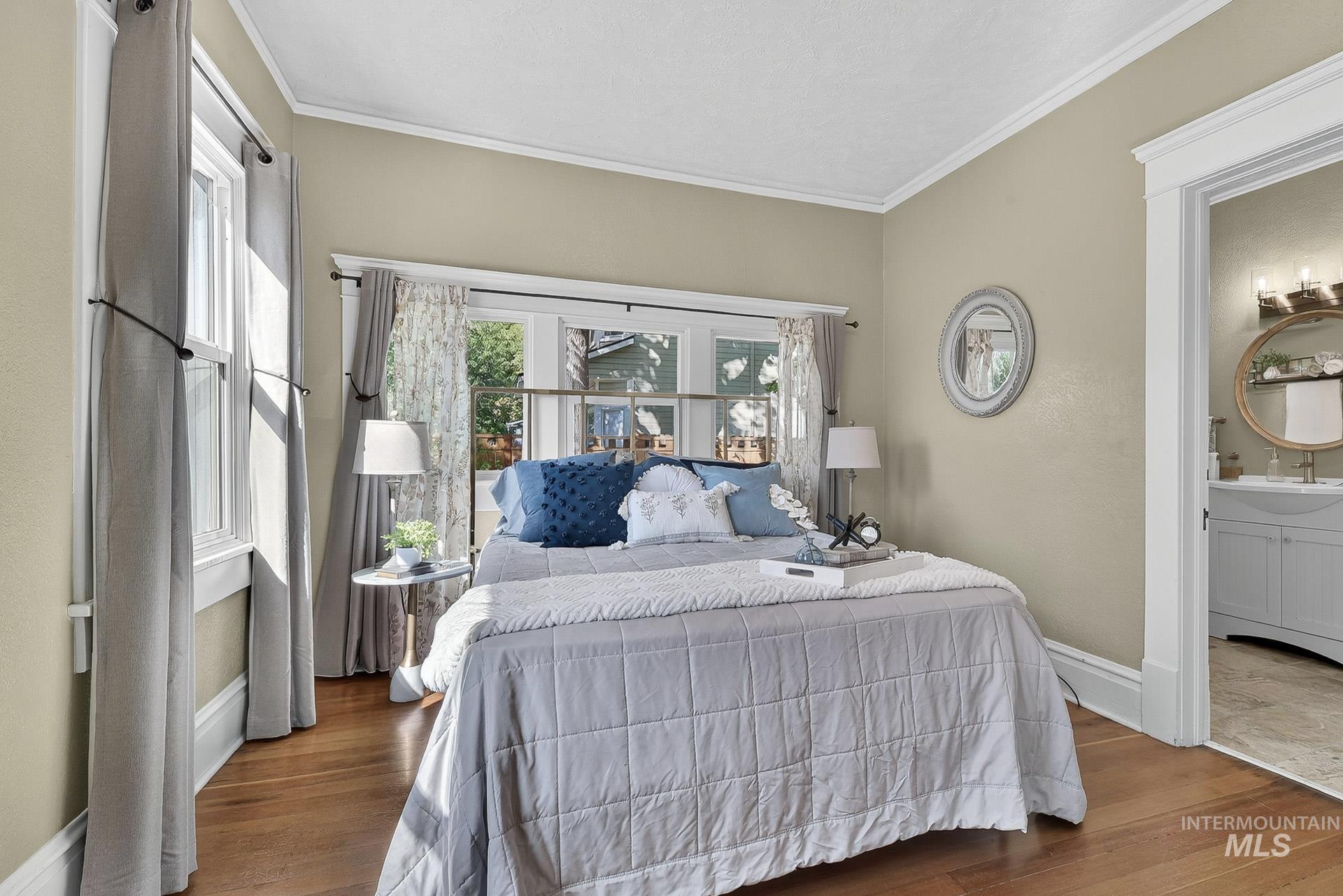 1703 N Hartman St., Boise, Idaho 83704, 2 Bedrooms, 1 Bathroom, Residential For Sale, Price $509,000, 98975976