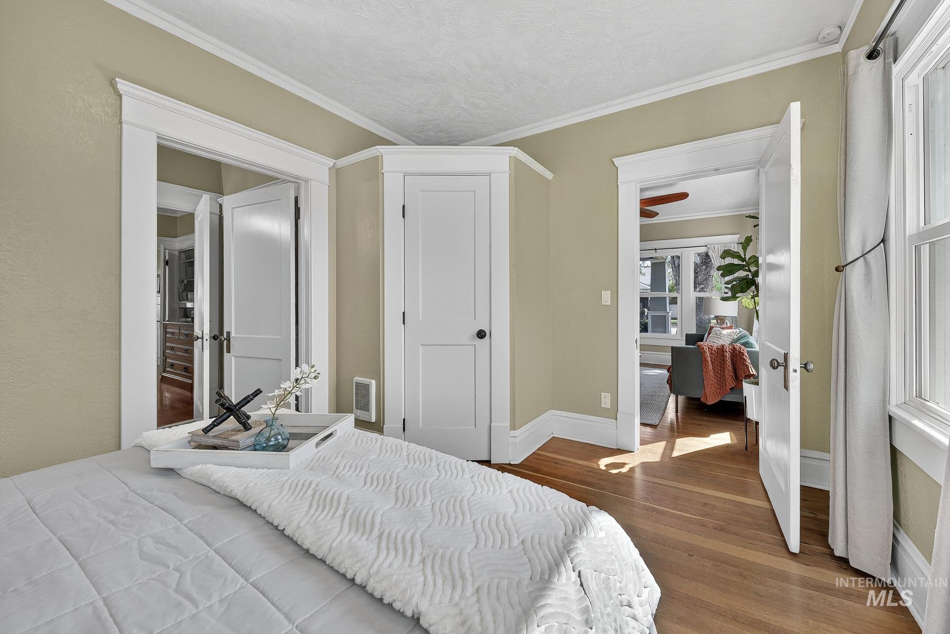 1703 N Hartman St., Boise, Idaho 83704, 2 Bedrooms, 1 Bathroom, Residential For Sale, Price $509,000, 98975976