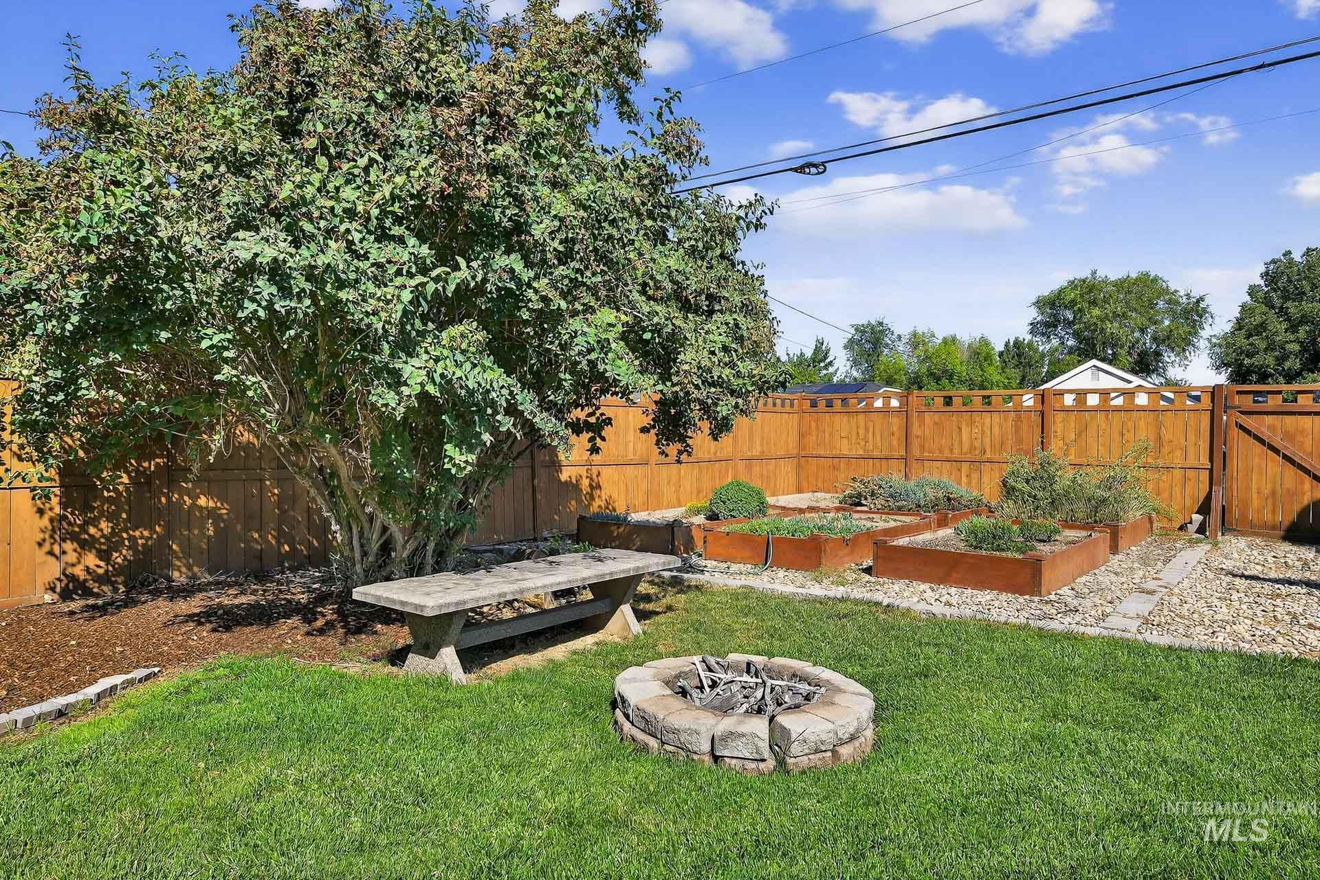 1703 N Hartman St., Boise, Idaho 83704, 2 Bedrooms, 1 Bathroom, Residential For Sale, Price $509,000, 98975976