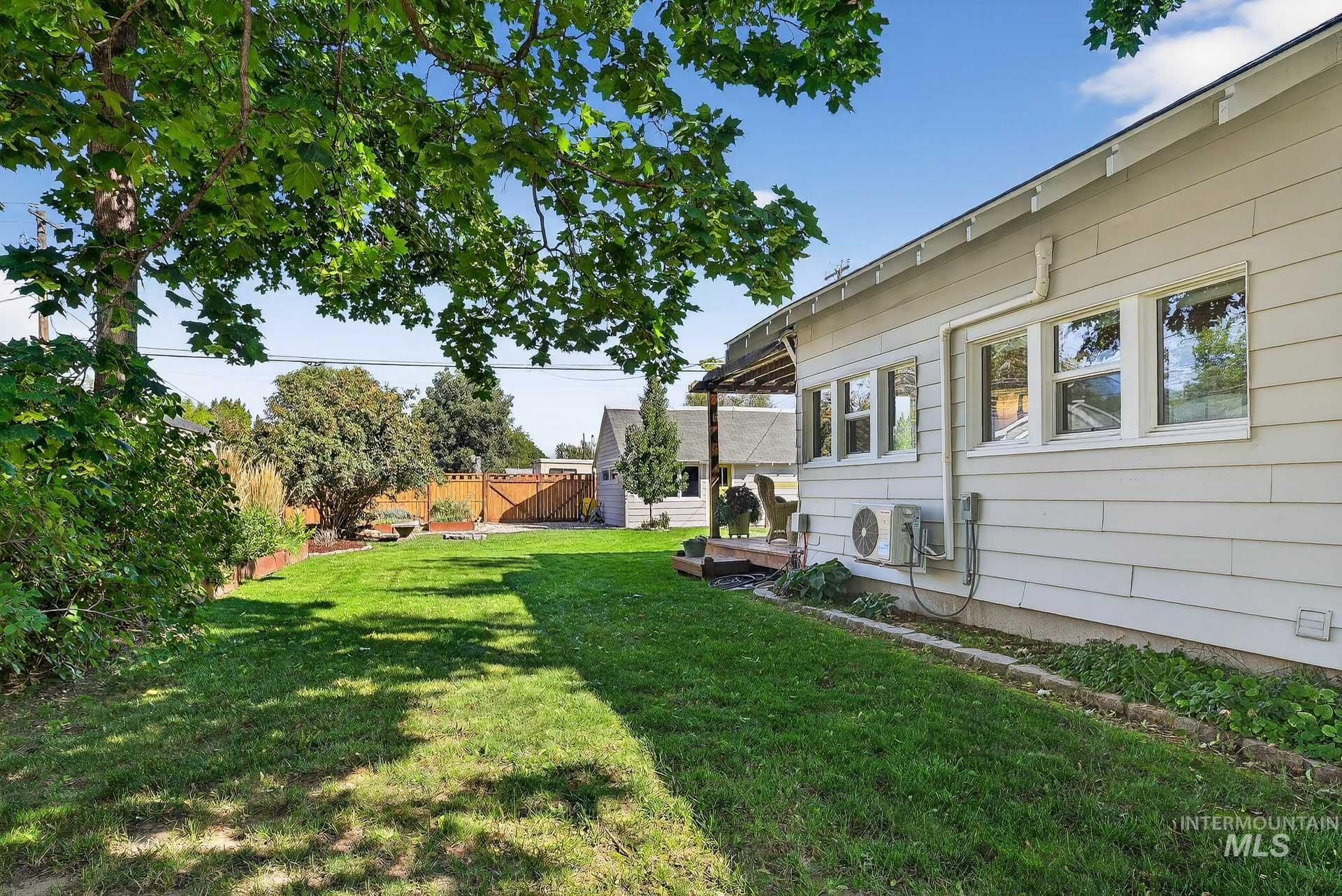 1703 N Hartman St., Boise, Idaho 83704, 2 Bedrooms, 1 Bathroom, Residential For Sale, Price $509,000, 98975976