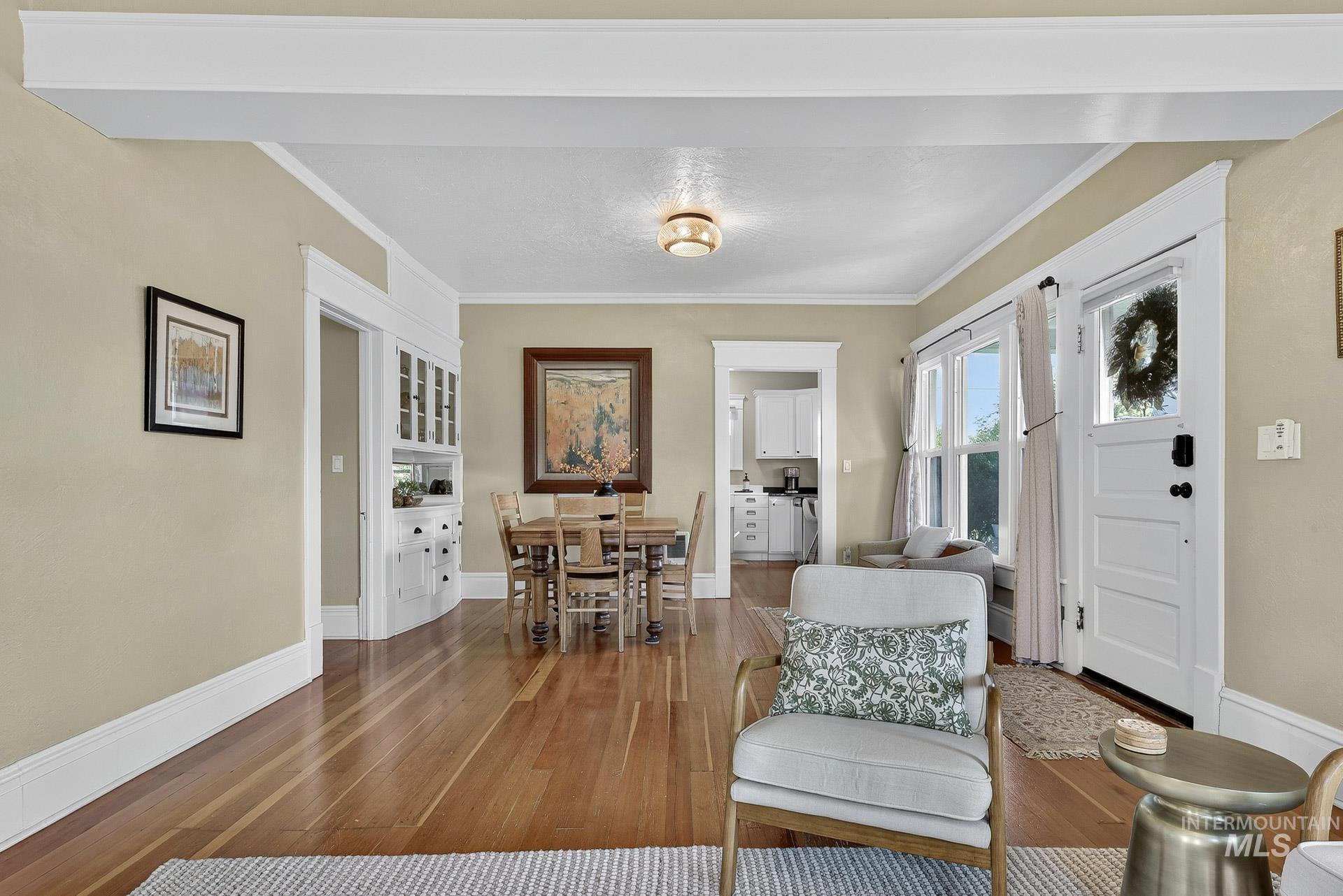 1703 N Hartman St., Boise, Idaho 83704, 2 Bedrooms, 1 Bathroom, Residential For Sale, Price $509,000, 98975976