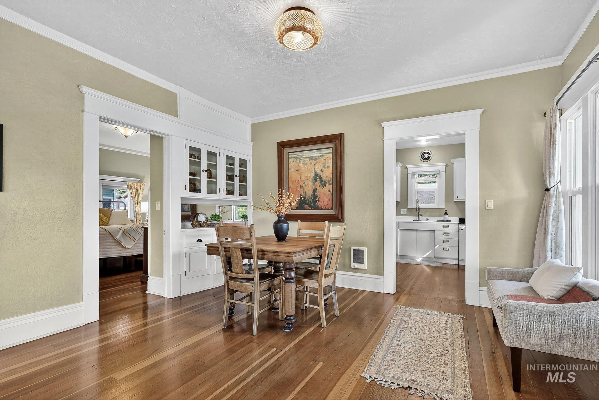 1703 N Hartman St., Boise, Idaho 83704, 2 Bedrooms, 1 Bathroom, Residential For Sale, Price $509,000, 98975976