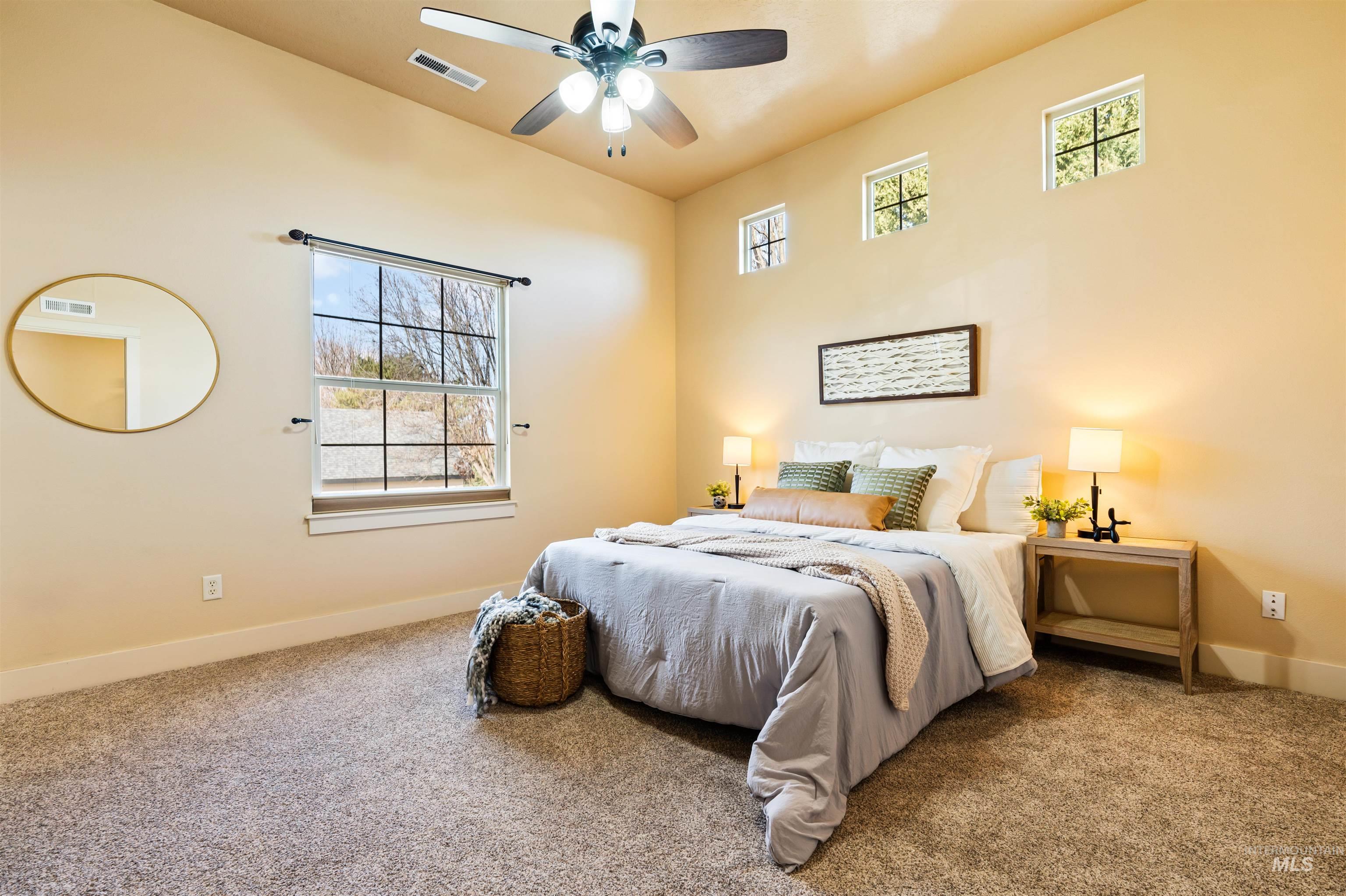 948 E Shadow Creek Ln, Eagle, Idaho 83616, 3 Bedrooms, 2.5 Bathrooms, Residential For Sale, Price $549,000, 98975977