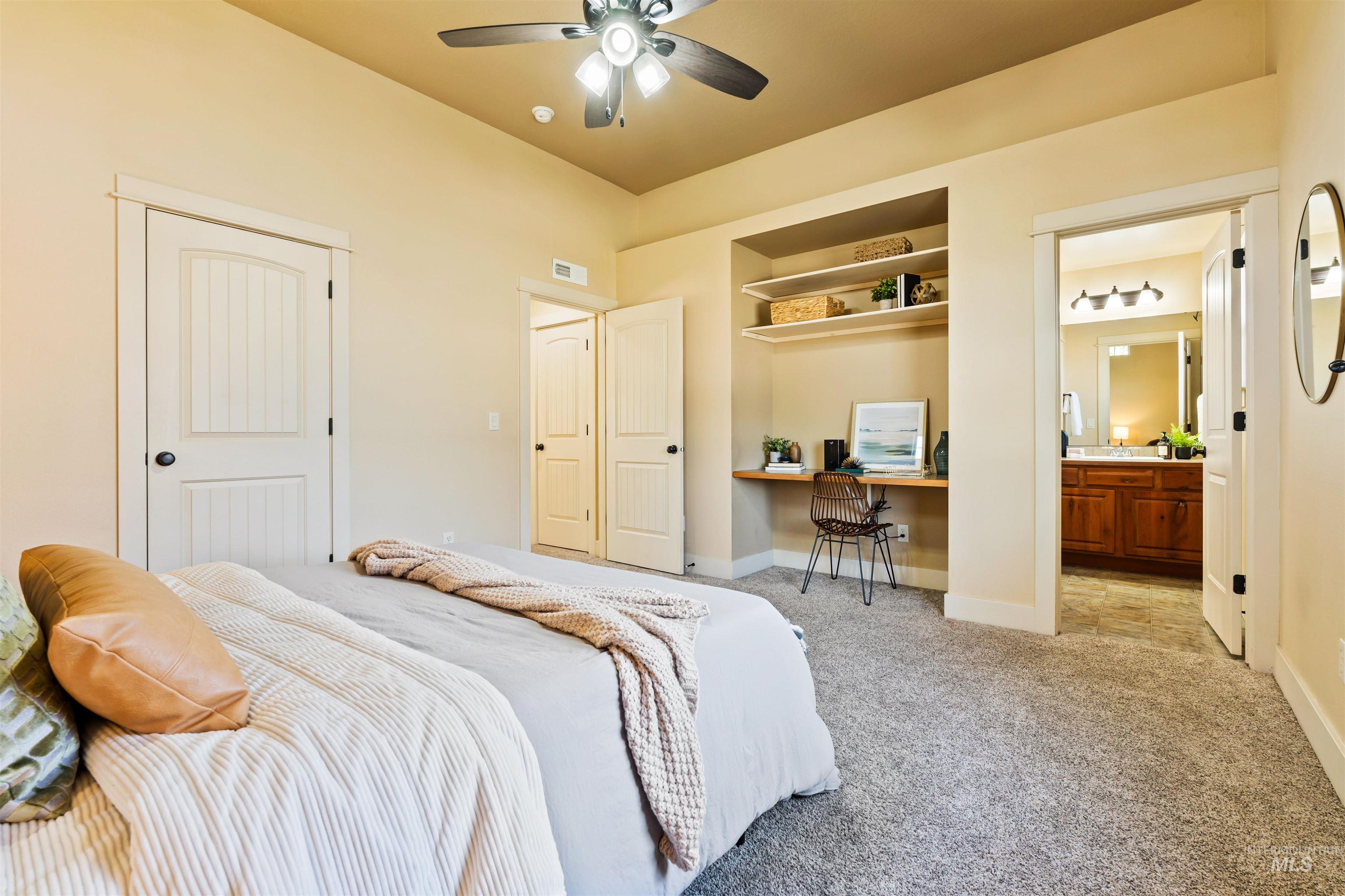 948 E Shadow Creek Ln, Eagle, Idaho 83616, 3 Bedrooms, 2.5 Bathrooms, Residential For Sale, Price $549,000, 98975977