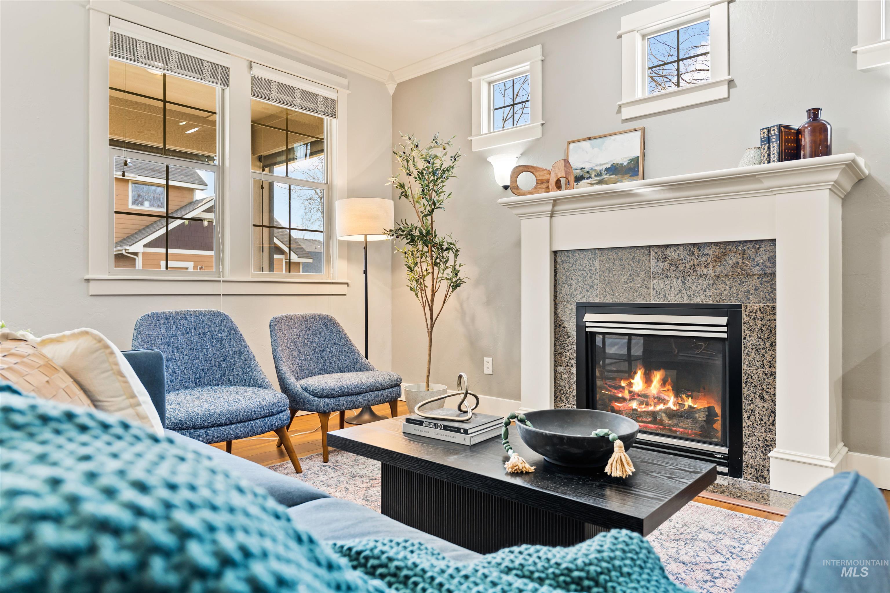 948 E Shadow Creek Ln, Eagle, Idaho 83616, 3 Bedrooms, 2.5 Bathrooms, Residential For Sale, Price $549,000, 98975977