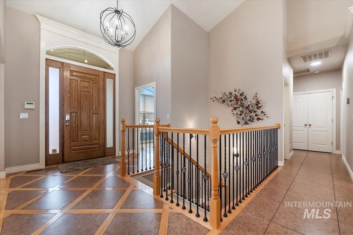 4243 E Switzer, Nampa, Idaho 83686-1260, 5 Bedrooms, 4.5 Bathrooms, Residential For Sale, Price $1,297,736,MLS 98975978