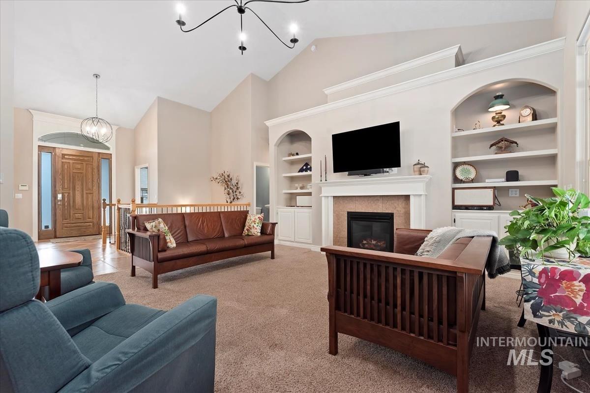 4243 E Switzer, Nampa, Idaho 83686-1260, 5 Bedrooms, 4.5 Bathrooms, Residential For Sale, Price $1,297,736,MLS 98975978