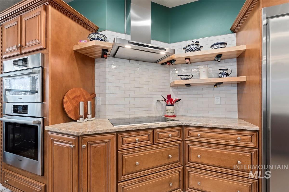 4243 E Switzer, Nampa, Idaho 83686-1260, 5 Bedrooms, 4.5 Bathrooms, Residential For Sale, Price $1,297,736,MLS 98975978