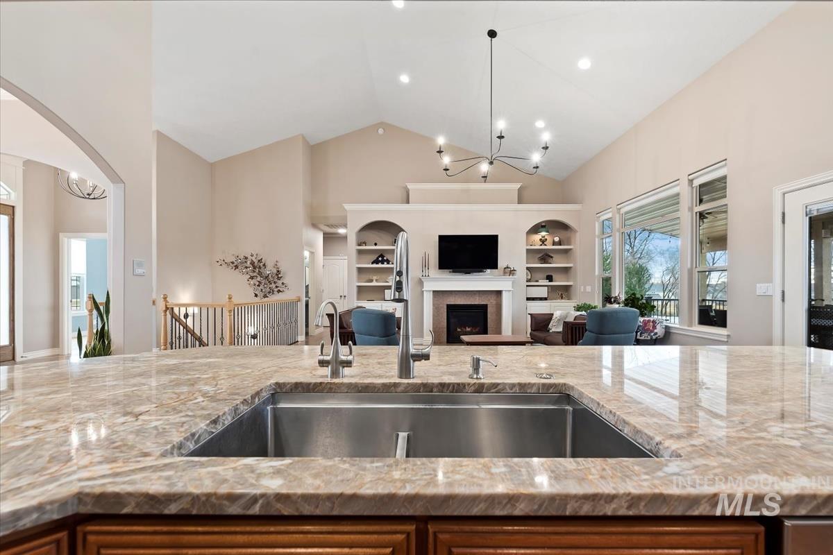 4243 E Switzer, Nampa, Idaho 83686-1260, 5 Bedrooms, 4.5 Bathrooms, Residential For Sale, Price $1,297,736,MLS 98975978