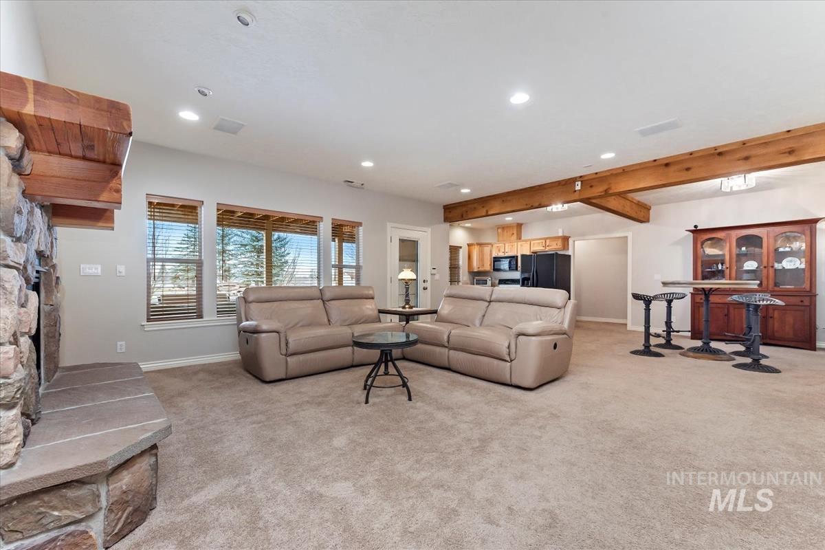 4243 E Switzer, Nampa, Idaho 83686-1260, 5 Bedrooms, 4.5 Bathrooms, Residential For Sale, Price $1,297,736,MLS 98975978