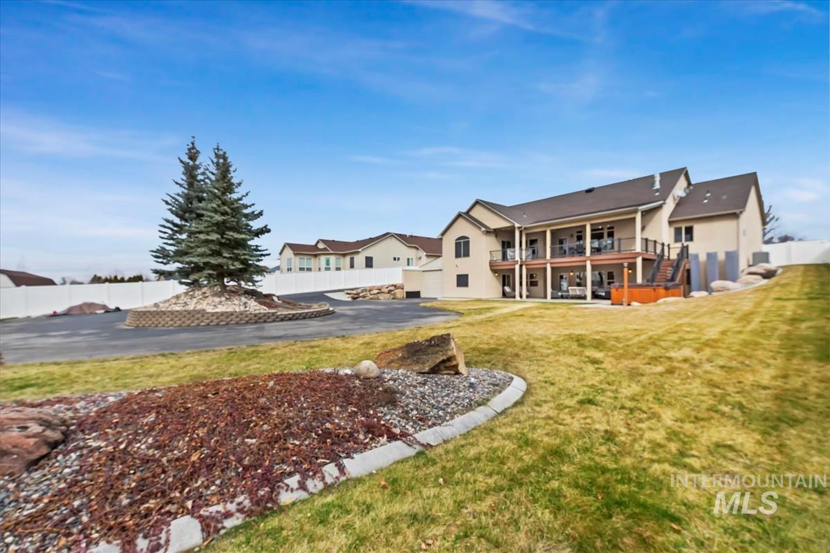 4243 E Switzer, Nampa, Idaho 83686-1260, 5 Bedrooms, 4.5 Bathrooms, Residential For Sale, Price $1,297,736,MLS 98975978