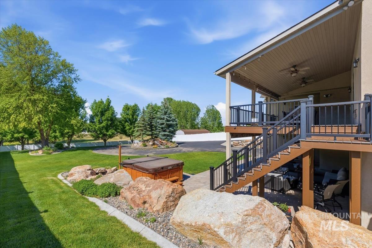 4243 E Switzer, Nampa, Idaho 83686-1260, 5 Bedrooms, 4.5 Bathrooms, Residential For Sale, Price $1,239,736, 98975978