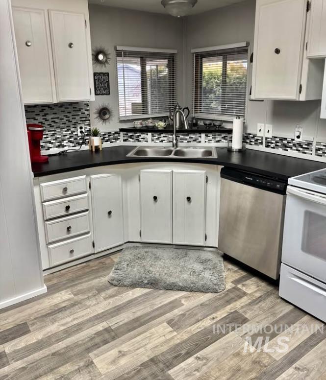 3181 W Alpine St, Boise, Idaho 83705, 2 Bedrooms, 2 Bathrooms, Residential For Sale, Price $161,499, 98975981