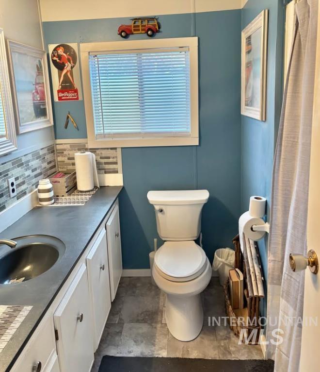 3181 W Alpine St, Boise, Idaho 83705, 2 Bedrooms, 2 Bathrooms, Residential For Sale, Price $135,000,MLS 98975981