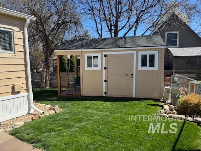 3181 W Alpine St, Boise, Idaho 83705, 2 Bedrooms, 2 Bathrooms, Residential For Sale, Price $135,000,MLS 98975981