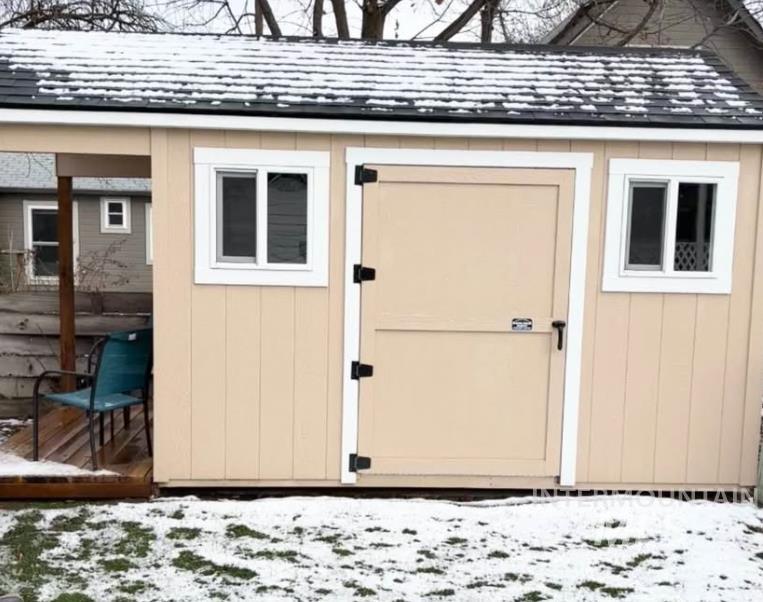 3181 W Alpine St, Boise, Idaho 83705, 2 Bedrooms, 2 Bathrooms, Residential For Sale, Price $161,499, 98975981