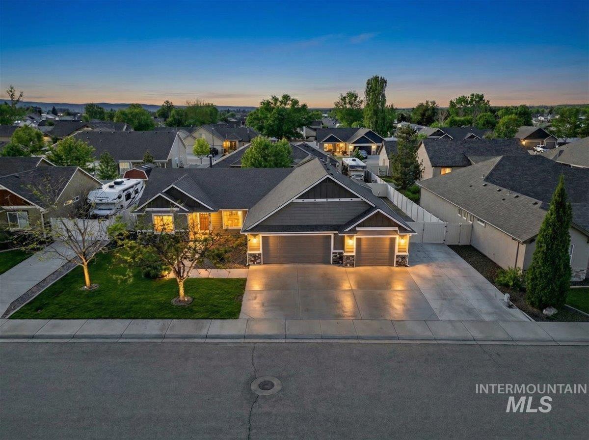 1103 Palace Ave, Emmett, Idaho 83617, 3 Bedrooms, 2 Bathrooms, Residential For Sale, Price $525,000, 98975984