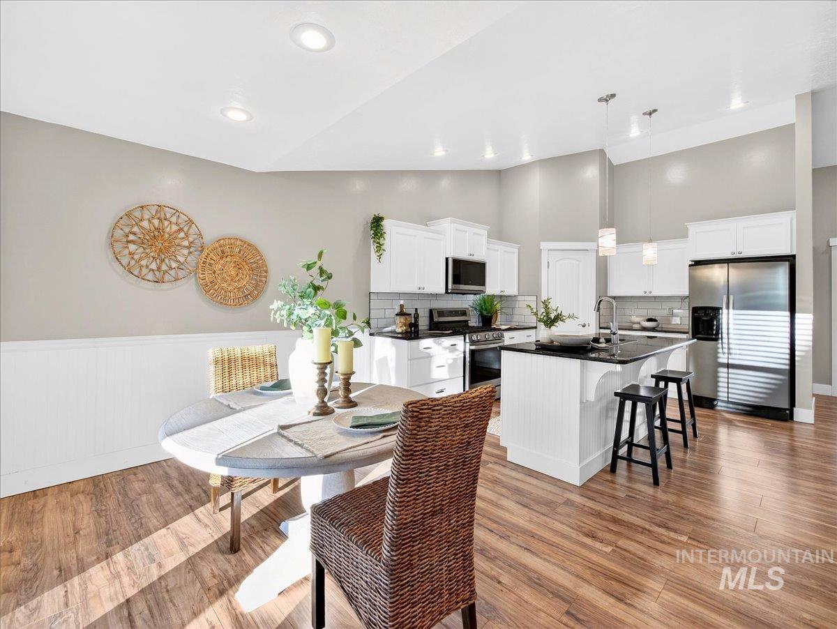 1103 Palace Ave, Emmett, Idaho 83617, 3 Bedrooms, 2 Bathrooms, Residential For Sale, Price $525,000, 98975984