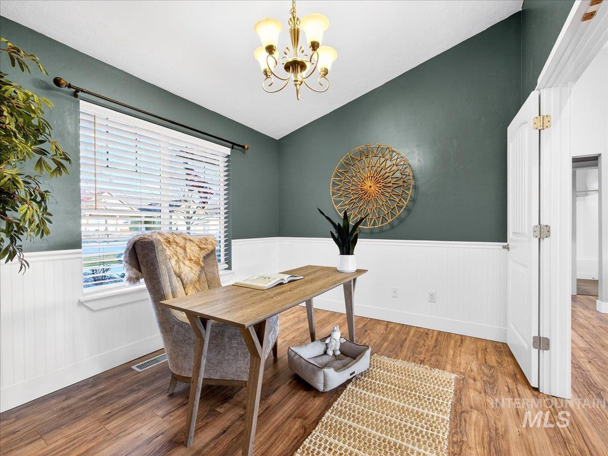 1103 Palace Ave, Emmett, Idaho 83617, 3 Bedrooms, 2 Bathrooms, Residential For Sale, Price $525,000, 98975984