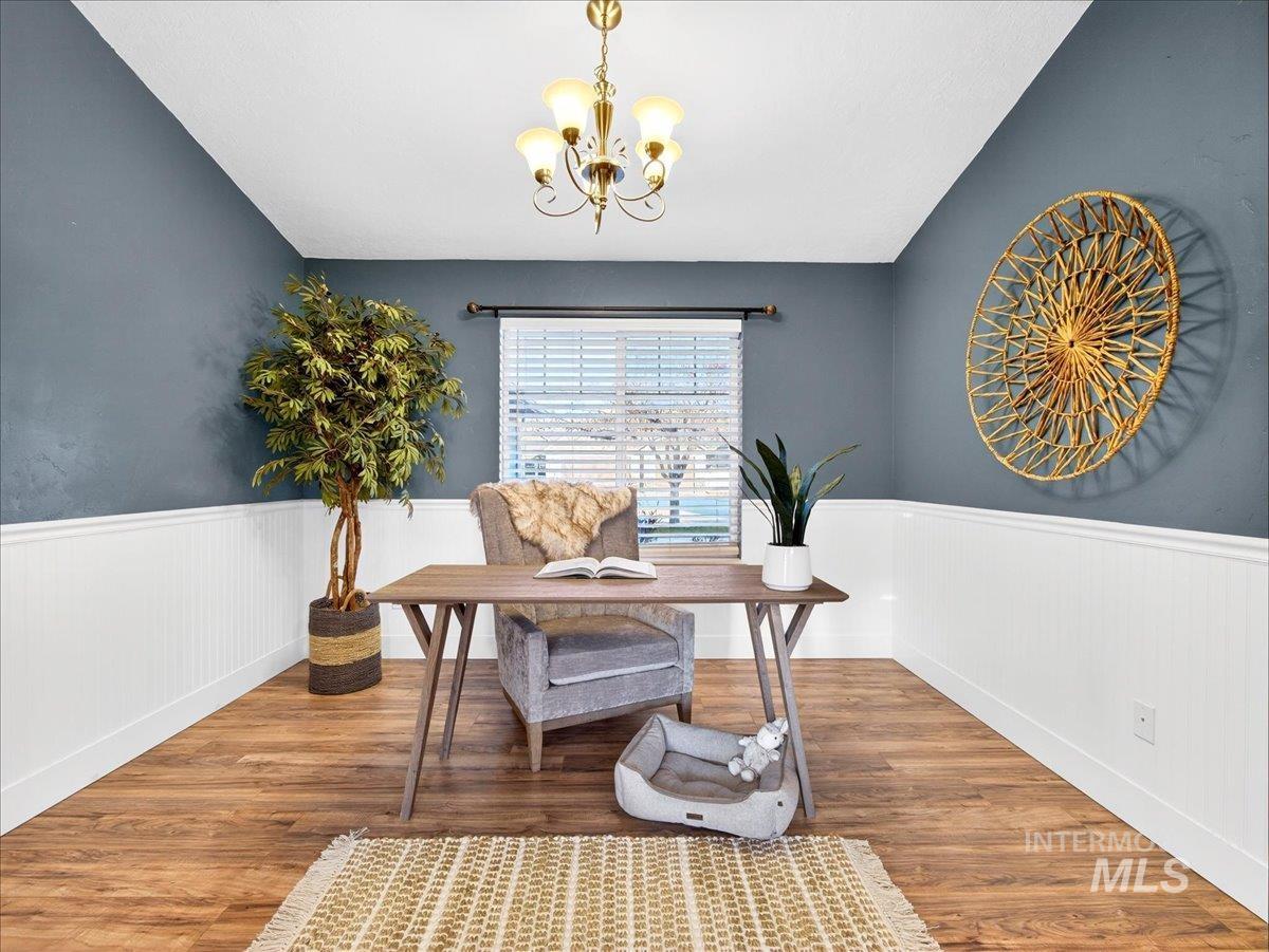 1103 Palace Ave, Emmett, Idaho 83617, 3 Bedrooms, 2 Bathrooms, Residential For Sale, Price $525,000, 98975984