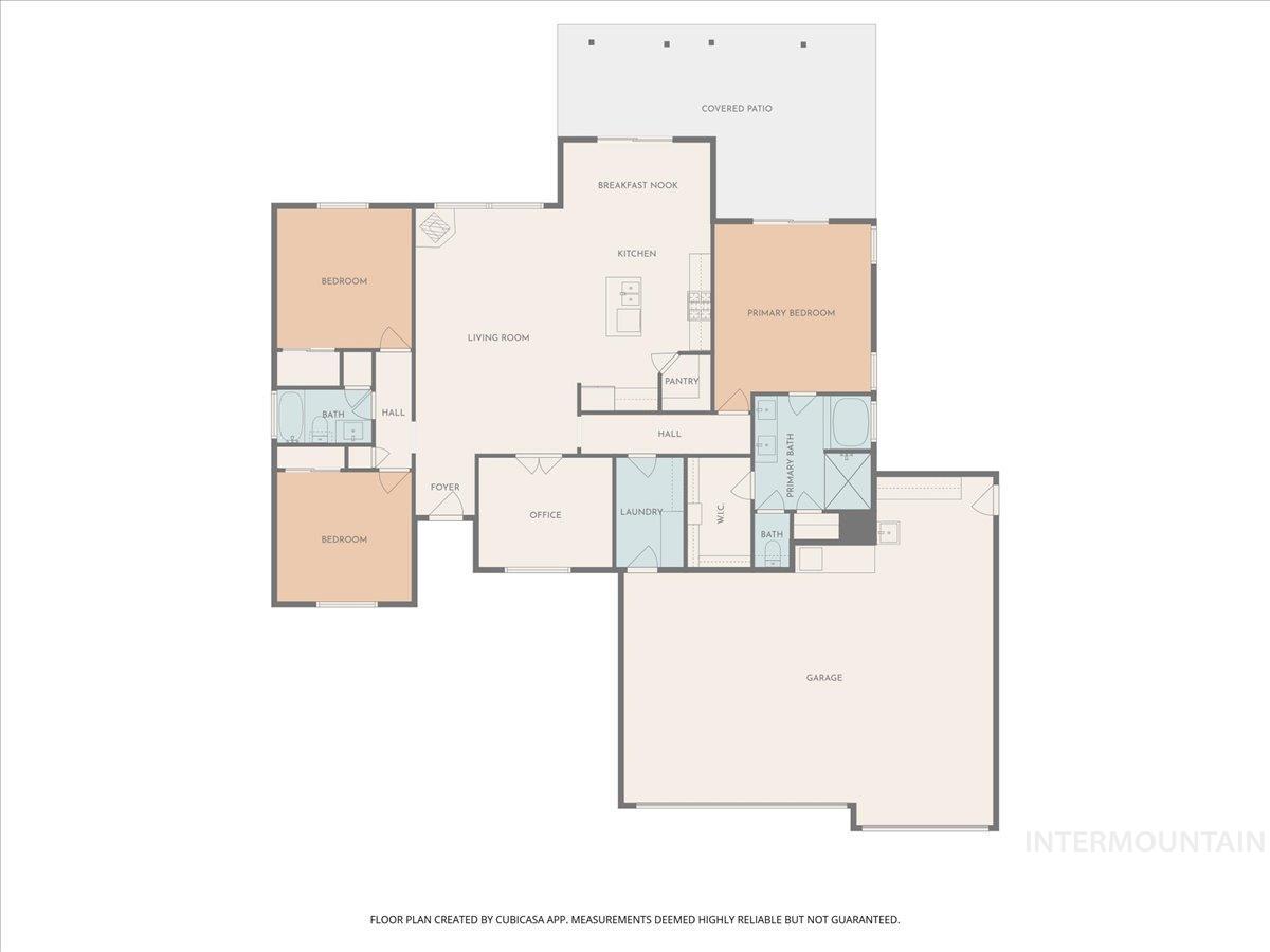 1103 Palace Ave, Emmett, Idaho 83617, 3 Bedrooms, 2 Bathrooms, Residential For Sale, Price $525,000, 98975984