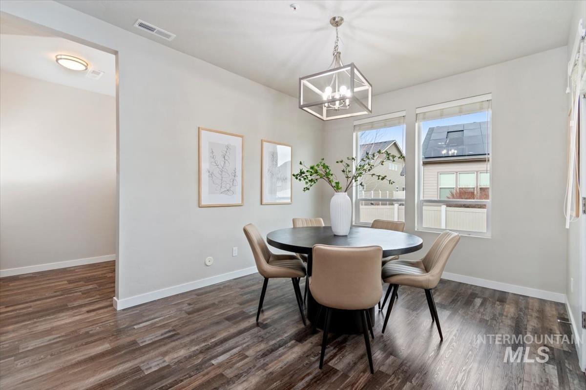 6766 E Zaffre Ridge St, Boise, Idaho 83716, 3 Bedrooms, 2.5 Bathrooms, Residential For Sale, Price $619,900, 98975986