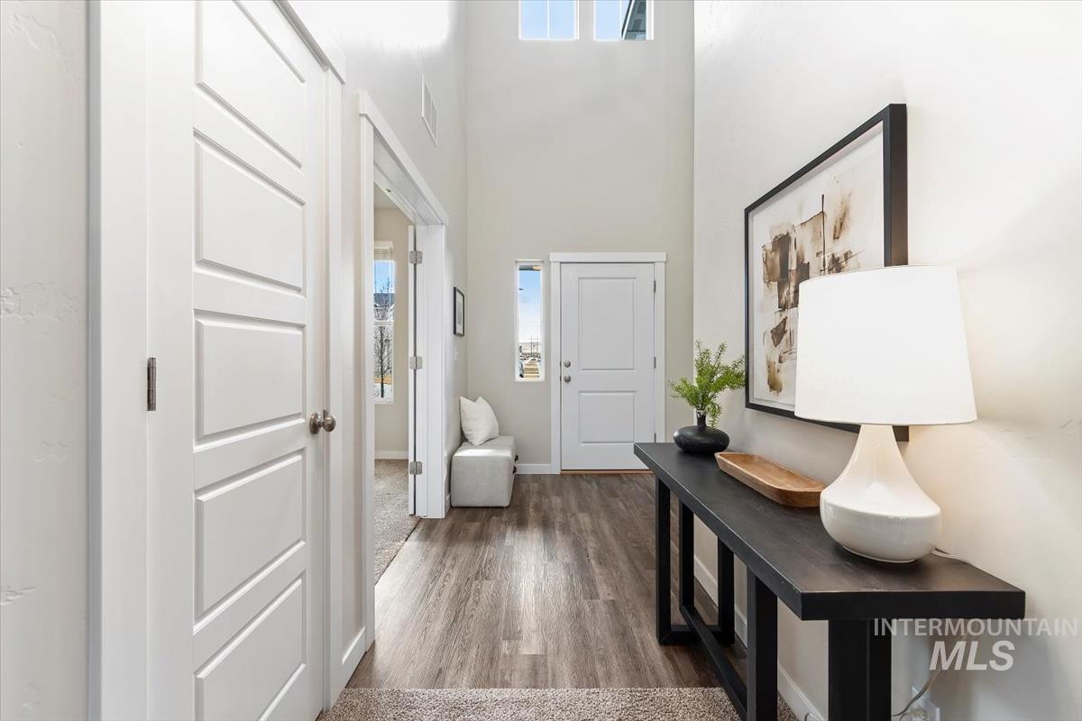 6766 E Zaffre Ridge St, Boise, Idaho 83716, 3 Bedrooms, 2.5 Bathrooms, Residential For Sale, Price $619,900, 98975986