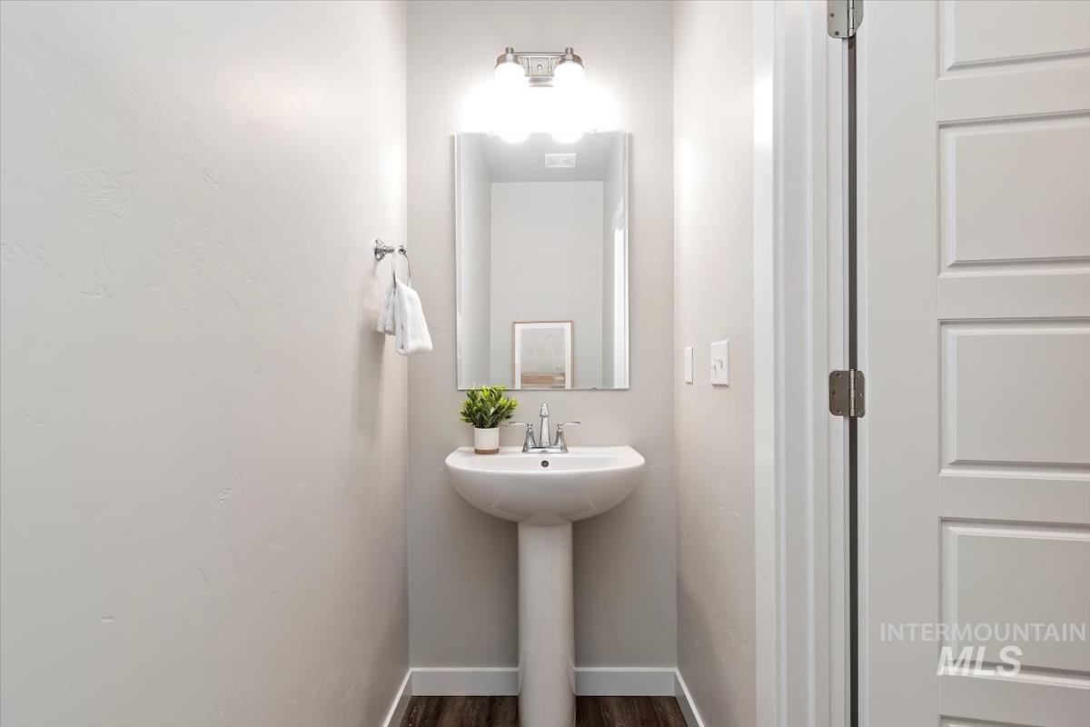 6766 E Zaffre Ridge St, Boise, Idaho 83716, 3 Bedrooms, 2.5 Bathrooms, Residential For Sale, Price $619,900, 98975986