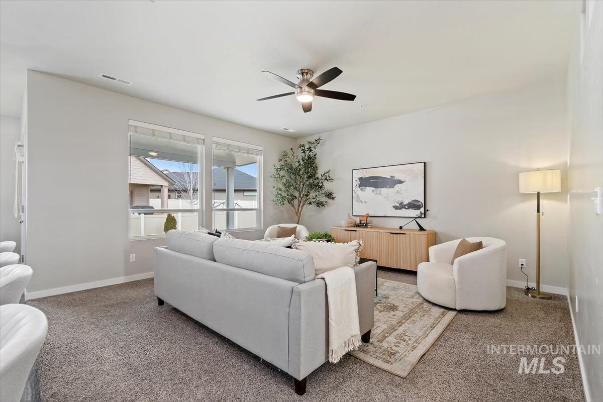 6766 E Zaffre Ridge St, Boise, Idaho 83716, 3 Bedrooms, 2.5 Bathrooms, Residential For Sale, Price $619,900, 98975986