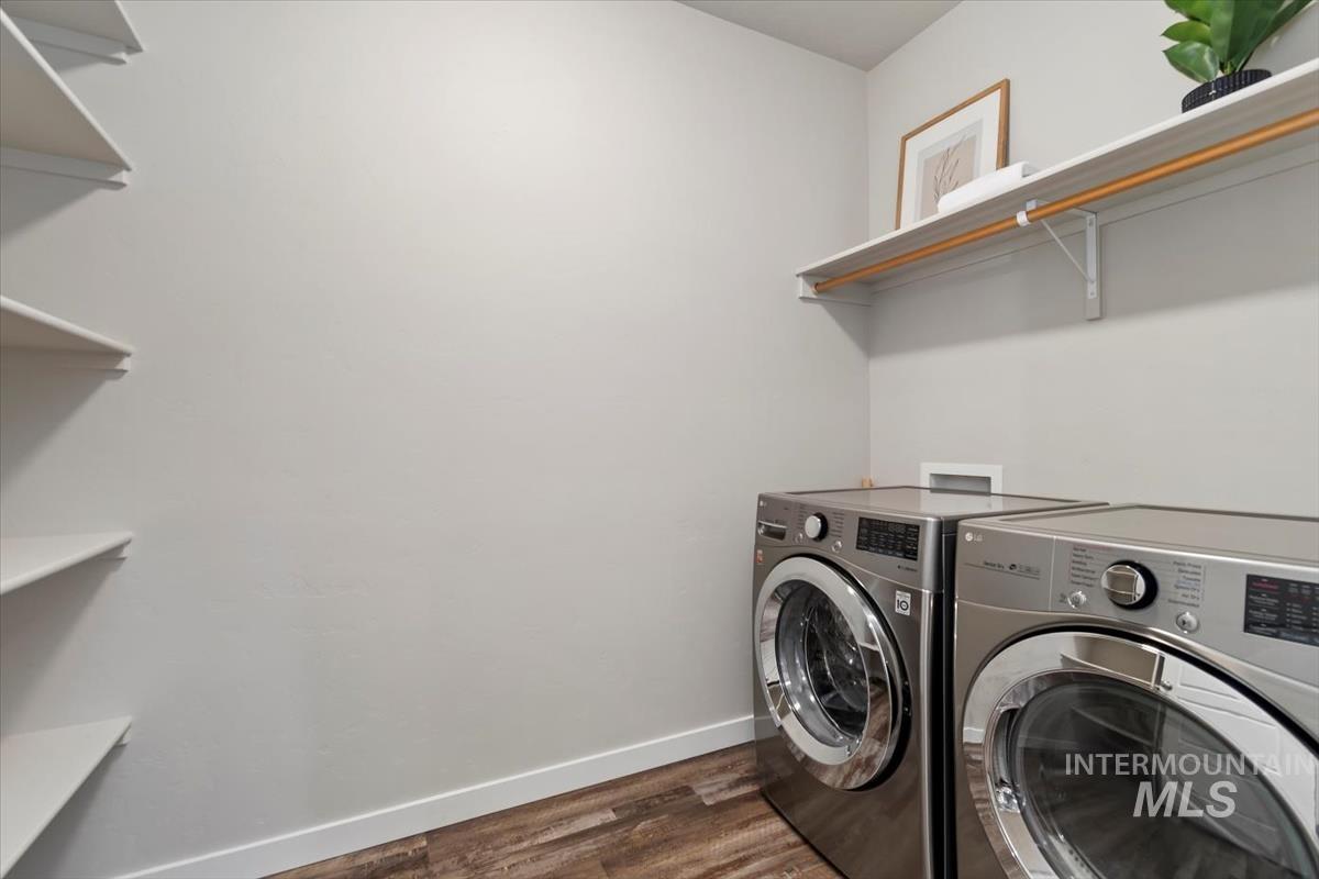 6766 E Zaffre Ridge St, Boise, Idaho 83716, 3 Bedrooms, 2.5 Bathrooms, Residential For Sale, Price $619,900, 98975986