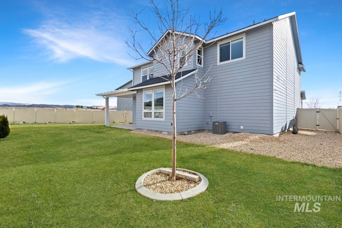 6766 E Zaffre Ridge St, Boise, Idaho 83716, 3 Bedrooms, 2.5 Bathrooms, Residential For Sale, Price $619,900, 98975986