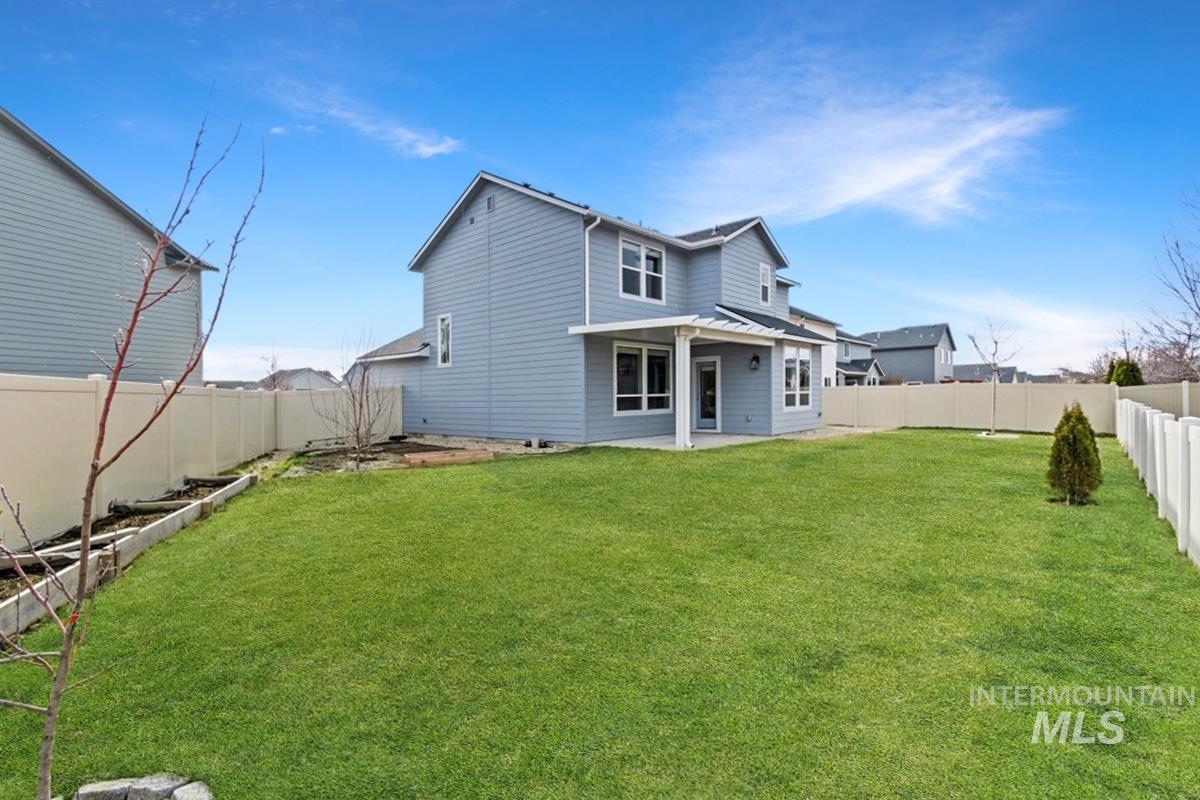 6766 E Zaffre Ridge St, Boise, Idaho 83716, 3 Bedrooms, 2.5 Bathrooms, Residential For Sale, Price $619,900, 98975986