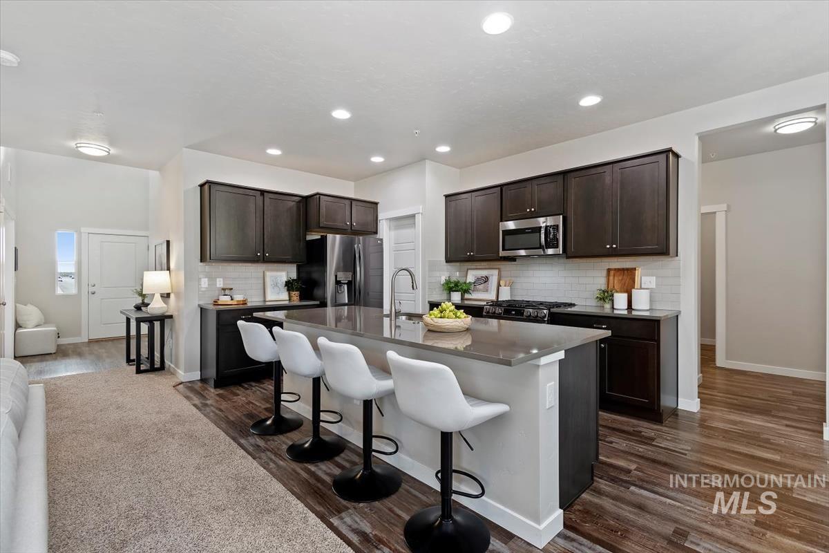 6766 E Zaffre Ridge St, Boise, Idaho 83716, 3 Bedrooms, 2.5 Bathrooms, Residential For Sale, Price $619,900, 98975986