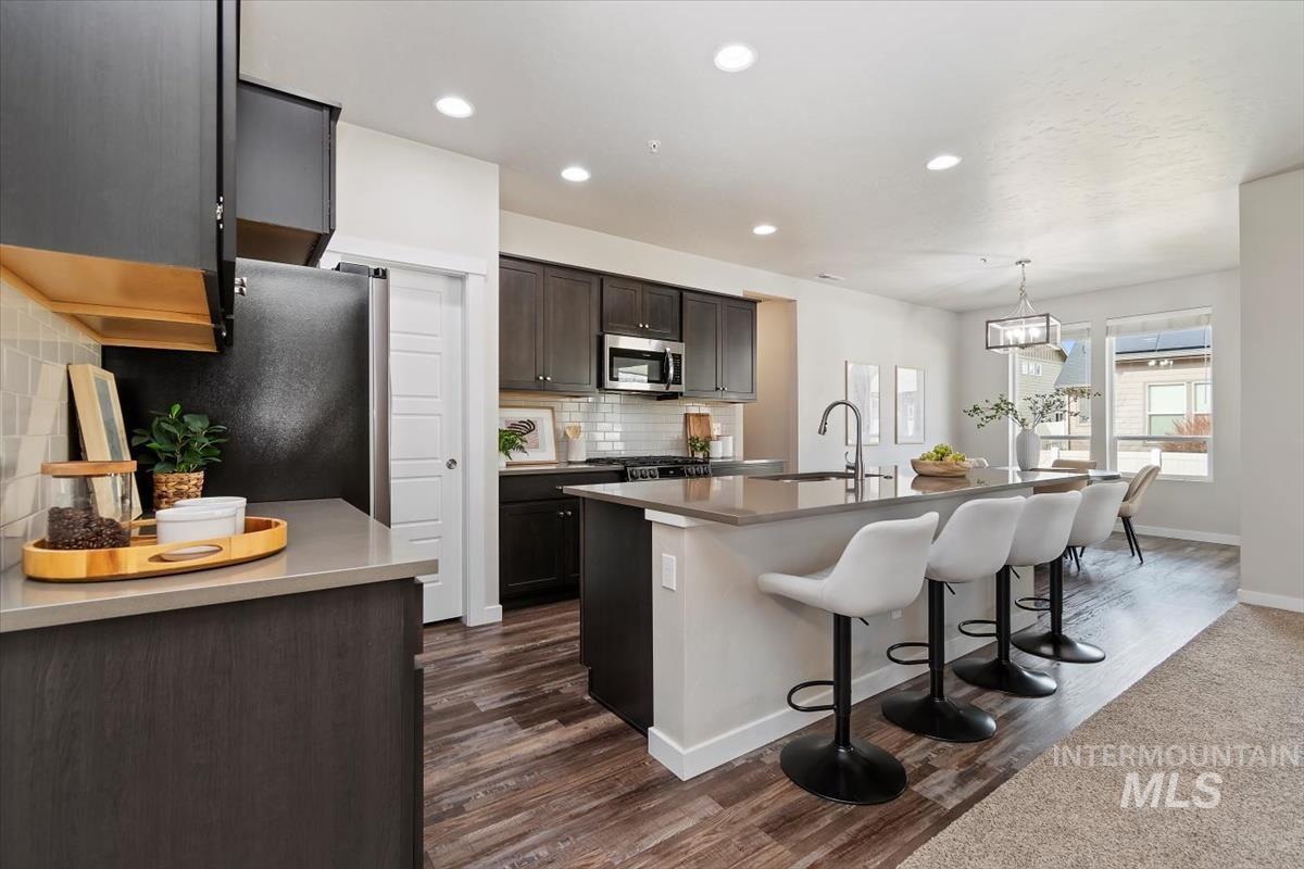 6766 E Zaffre Ridge St, Boise, Idaho 83716, 3 Bedrooms, 2.5 Bathrooms, Residential For Sale, Price $619,900, 98975986