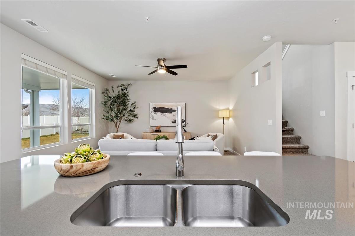 6766 E Zaffre Ridge St, Boise, Idaho 83716, 3 Bedrooms, 2.5 Bathrooms, Residential For Sale, Price $619,900, 98975986