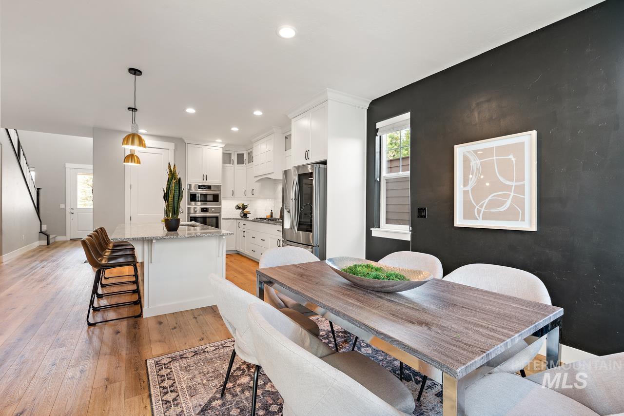 2852 S Shady Lane, Boise, Idaho 83716, 5 Bedrooms, 2.5 Bathrooms, Residential For Sale, Price $800,000,MLS 98975987