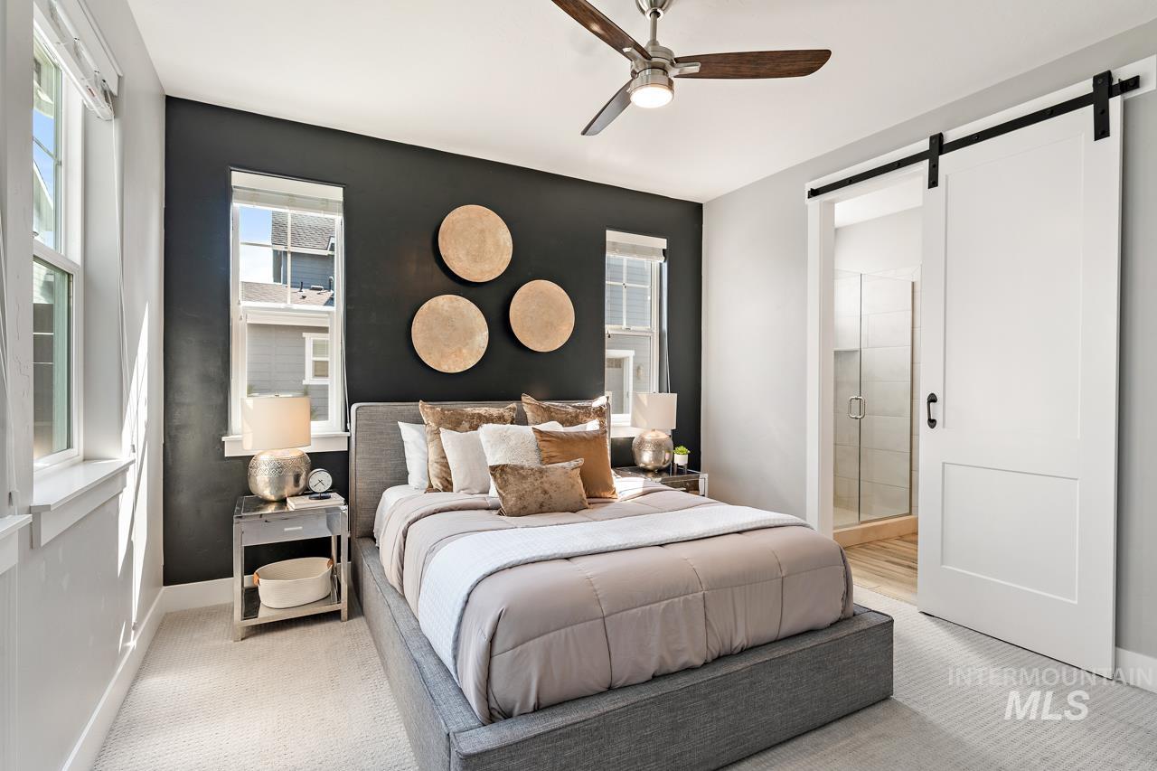 2852 S Shady Lane, Boise, Idaho 83716, 5 Bedrooms, 2.5 Bathrooms, Residential For Sale, Price $800,000,MLS 98975987