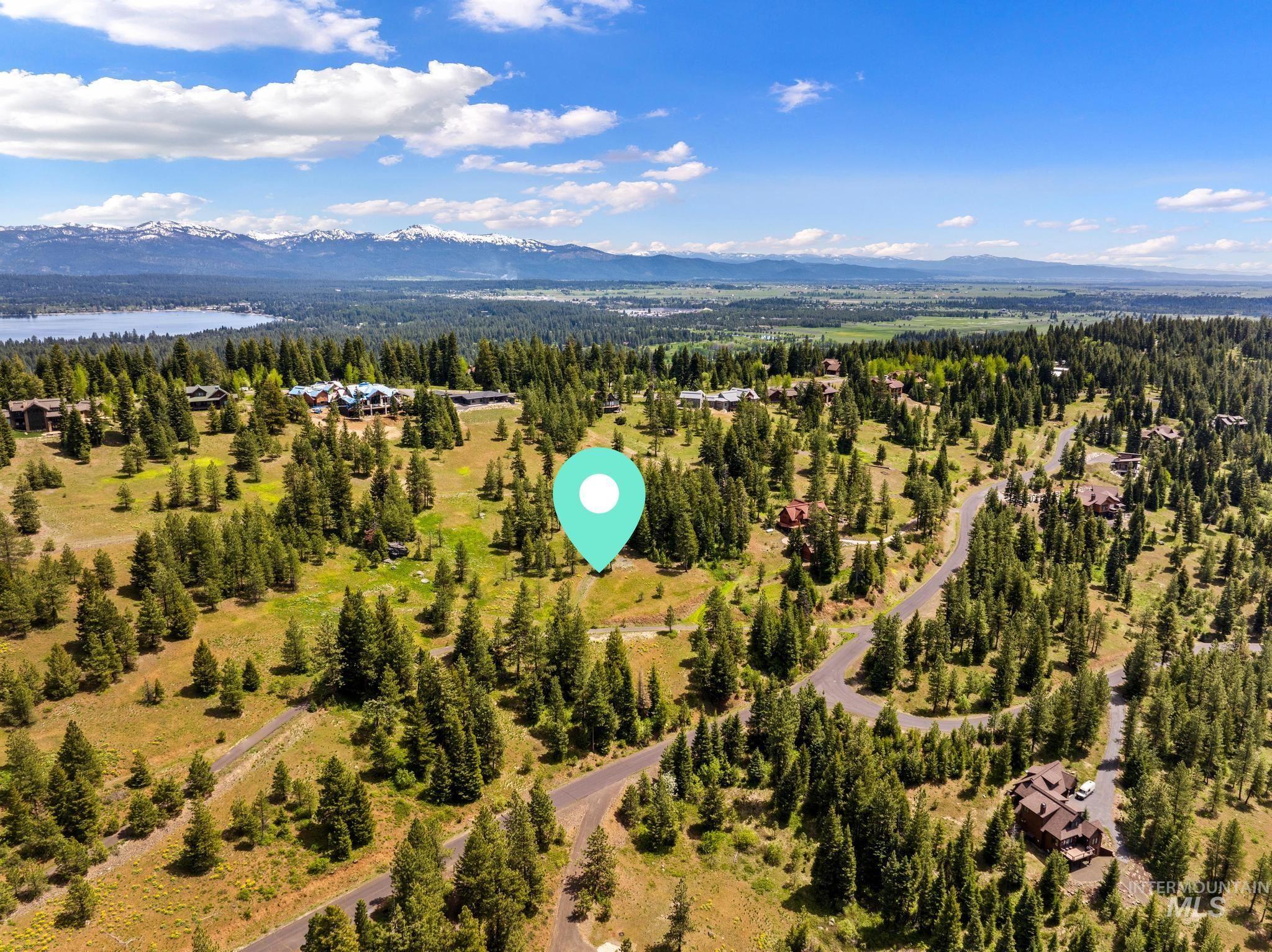 L14 Harrington Place, McCall, Idaho 83638, Land For Sale, Price $250,000, 98975988