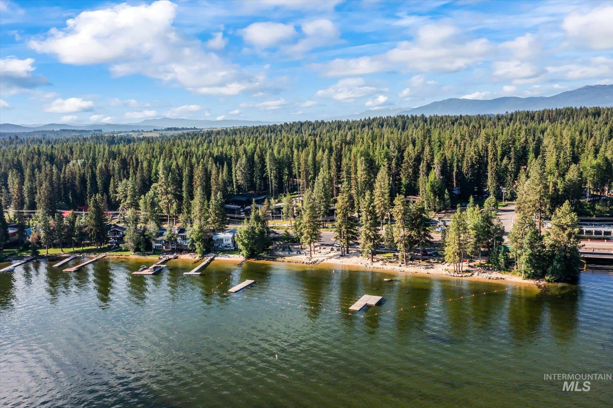 L14 Harrington Place, McCall, Idaho 83638, Land For Sale, Price $250,000, 98975988
