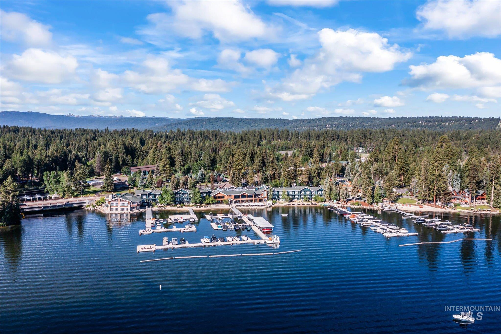 L14 Harrington Place, McCall, Idaho 83638, Land For Sale, Price $250,000, 98975988