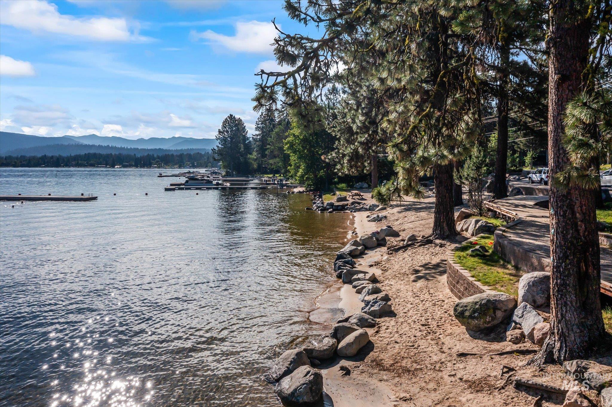 L14 Harrington Place, McCall, Idaho 83638, Land For Sale, Price $250,000, 98975988