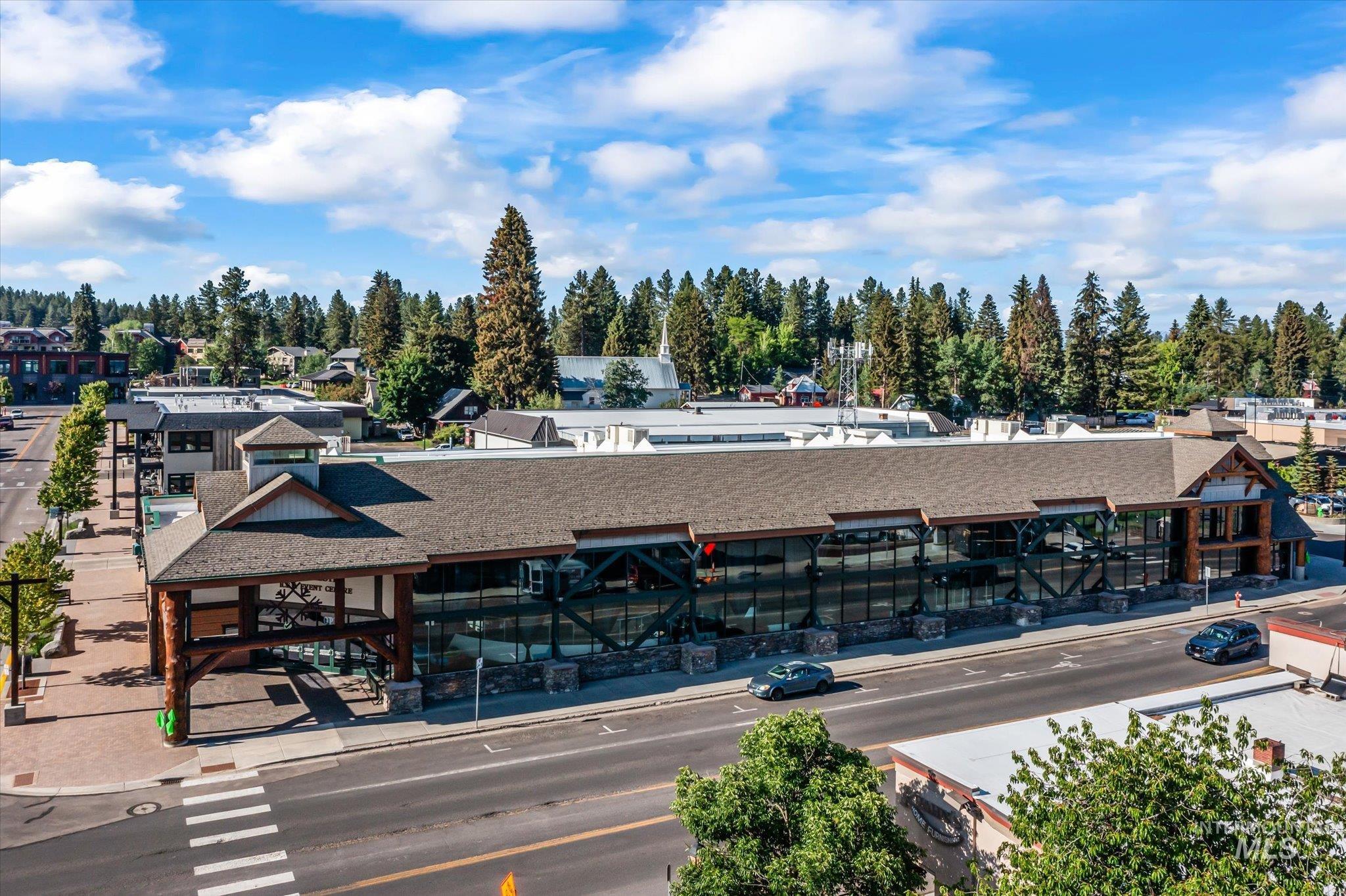 L14 Harrington Place, McCall, Idaho 83638, Land For Sale, Price $250,000, 98975988