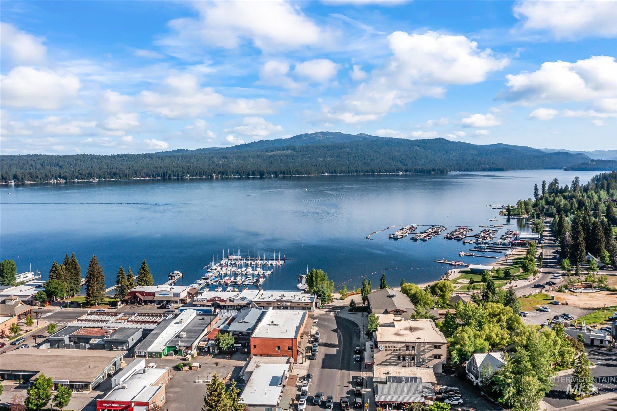 L14 Harrington Place, McCall, Idaho 83638, Land For Sale, Price $250,000, 98975988