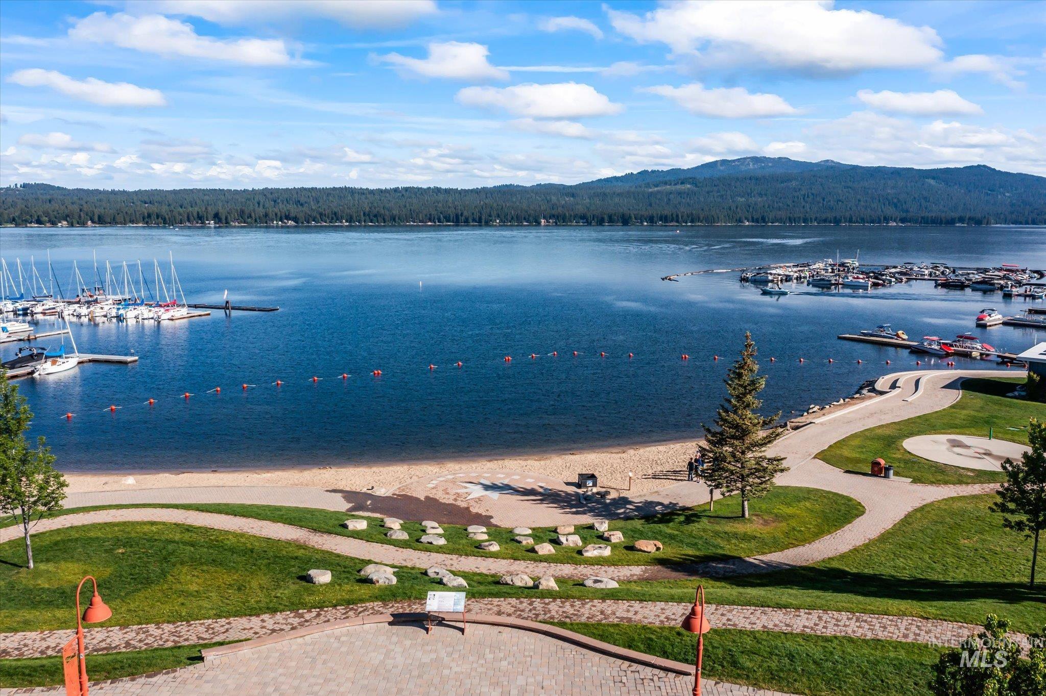 L14 Harrington Place, McCall, Idaho 83638, Land For Sale, Price $250,000, 98975988