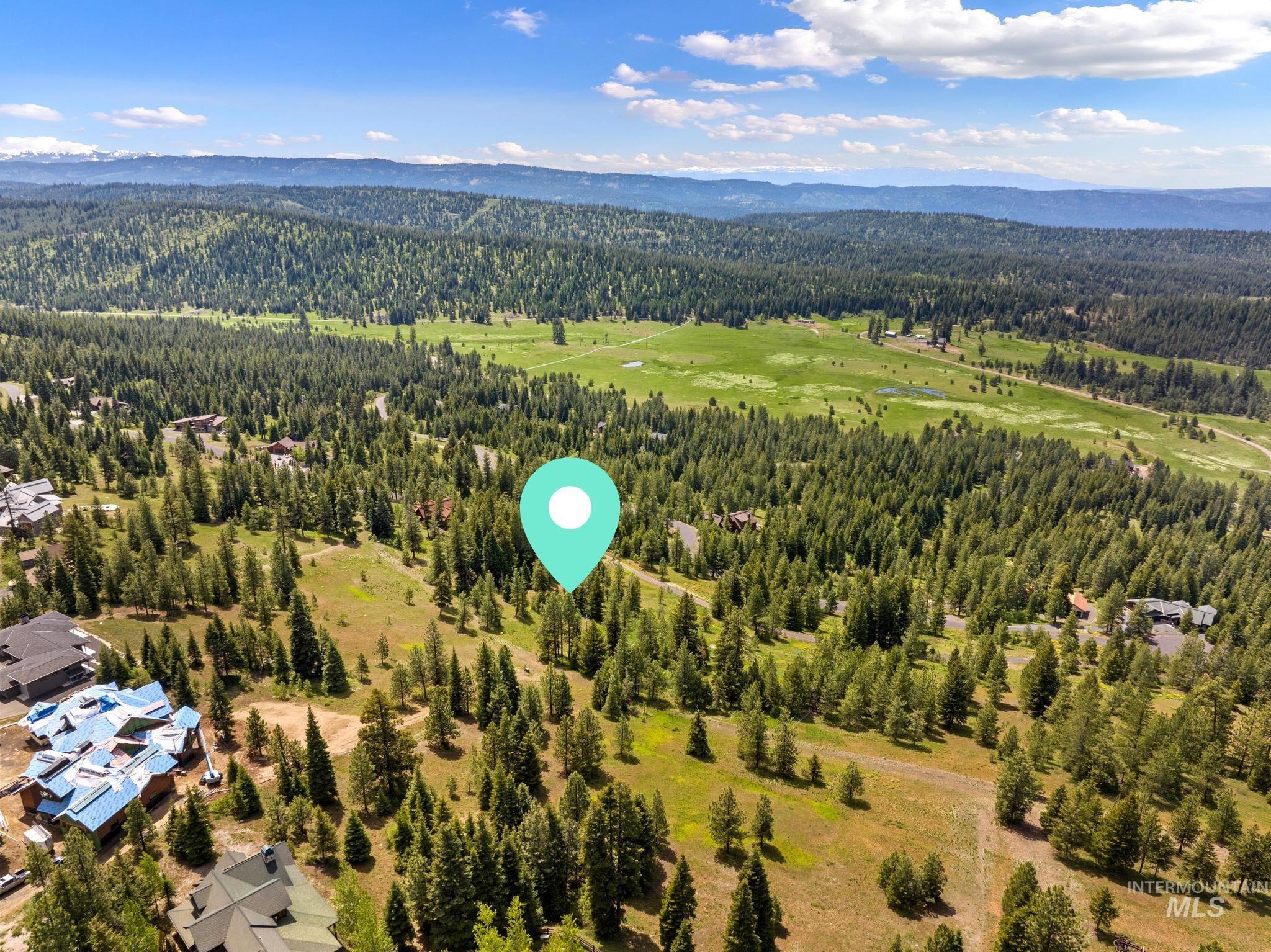 L14 Harrington Place, McCall, Idaho 83638, Land For Sale, Price $250,000, 98975988