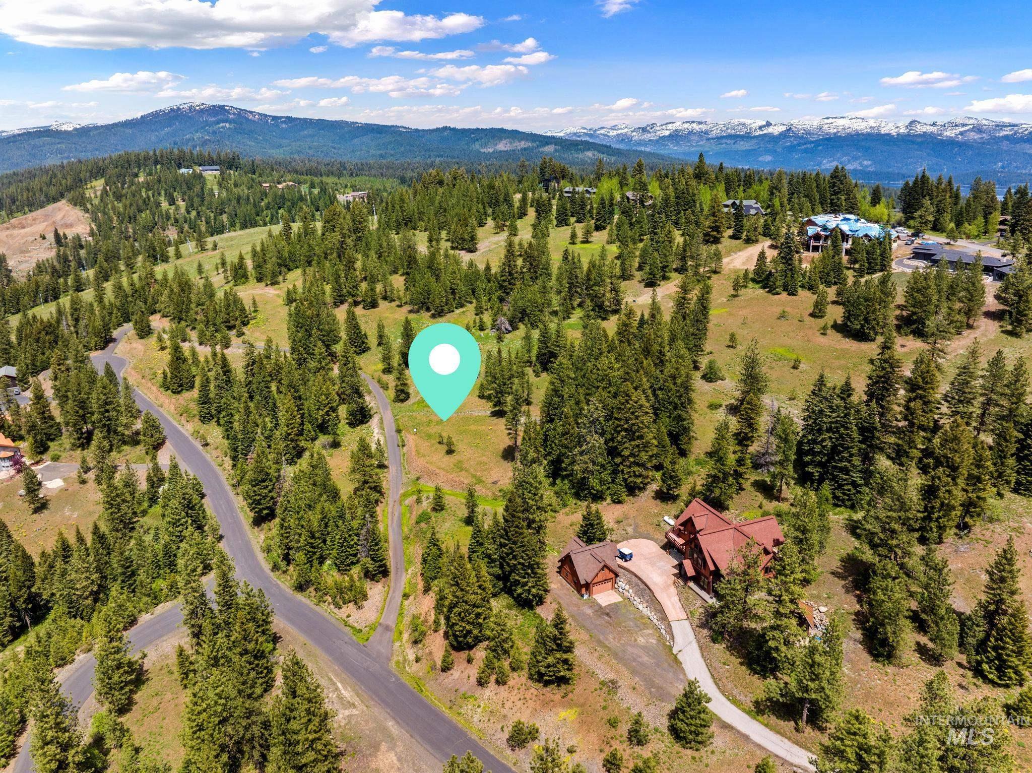 L14 Harrington Place, McCall, Idaho 83638, Land For Sale, Price $250,000, 98975988