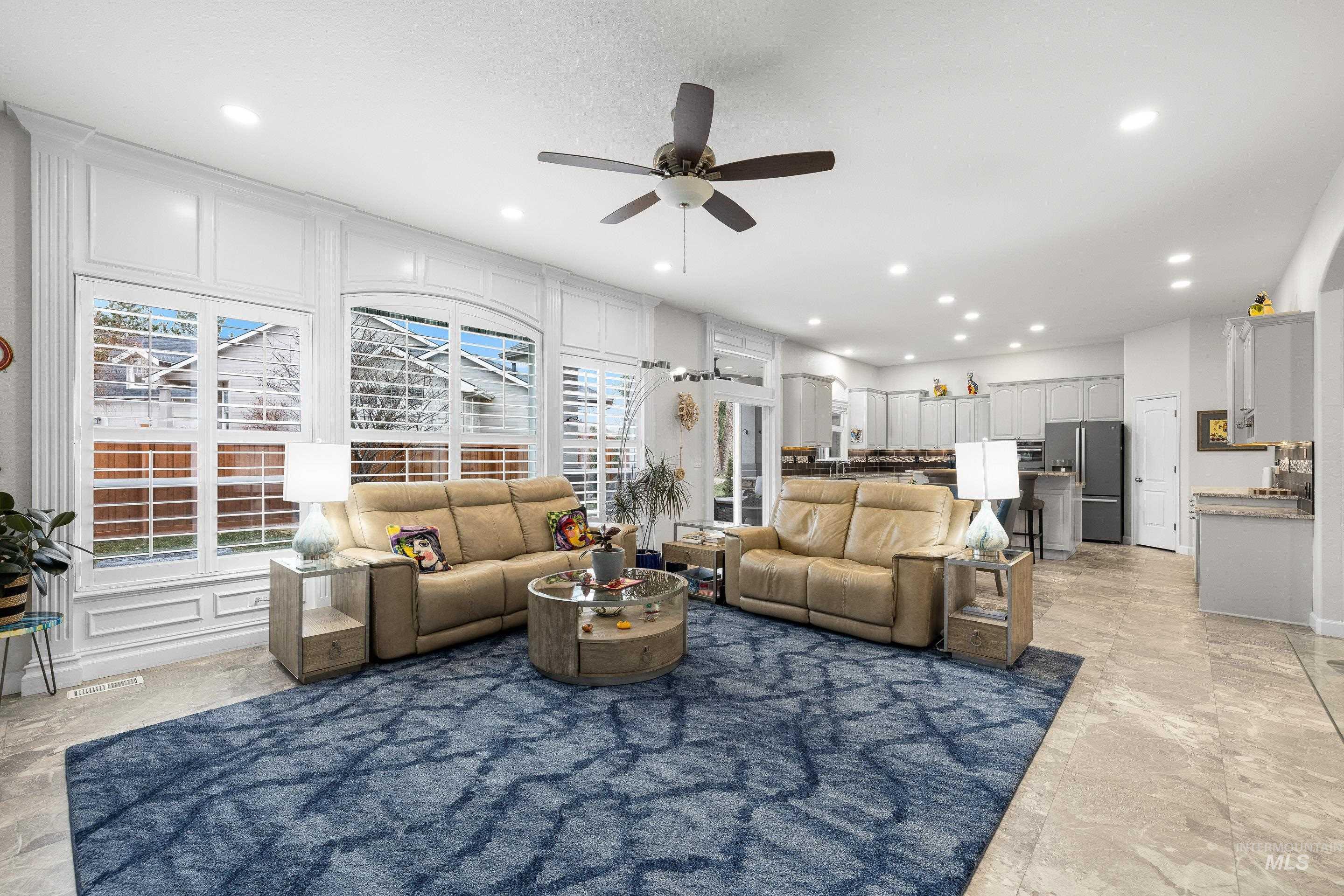 5358 E Softwood Ct, Boise, Idaho 83716, 4 Bedrooms, 3 Bathrooms, Residential For Sale, Price $975,000,MLS 98975989