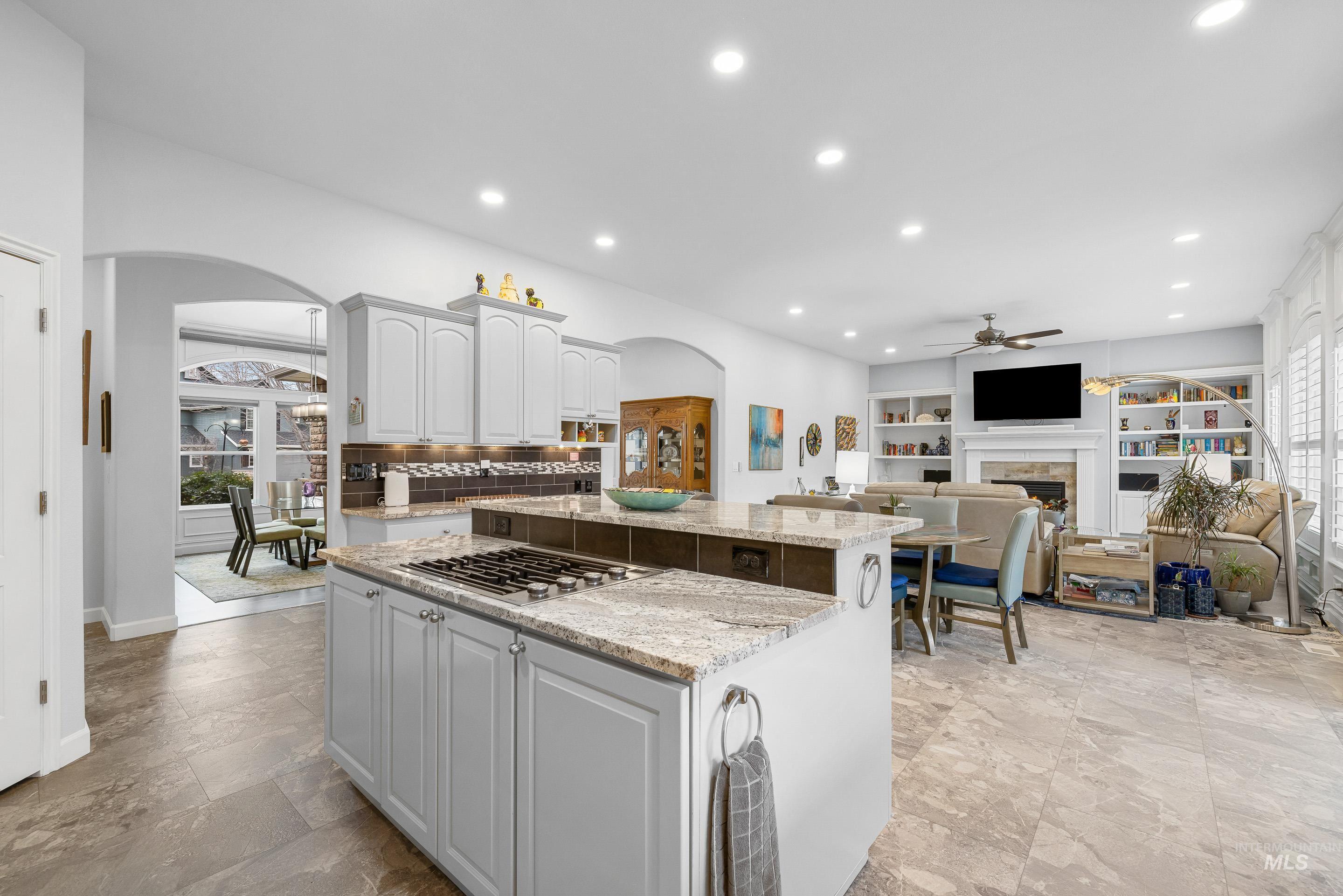 5358 E Softwood Ct, Boise, Idaho 83716, 4 Bedrooms, 3 Bathrooms, Residential For Sale, Price $975,000,MLS 98975989