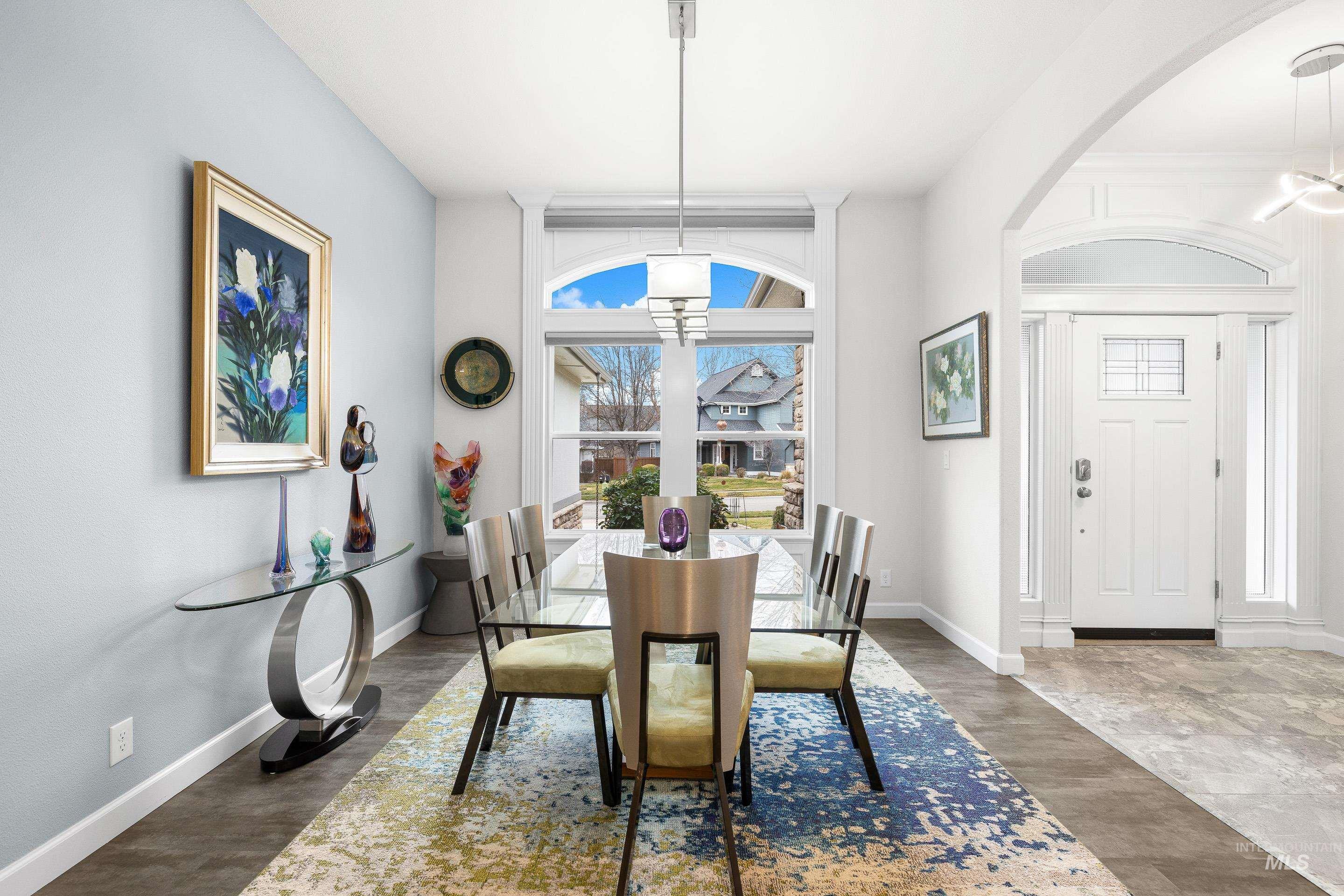 5358 E Softwood Ct, Boise, Idaho 83716, 4 Bedrooms, 3 Bathrooms, Residential For Sale, Price $975,000,MLS 98975989